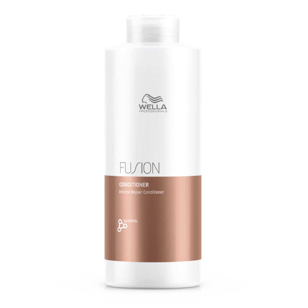 Acondicionador Fusion Wella Profesionals X 1000 mL