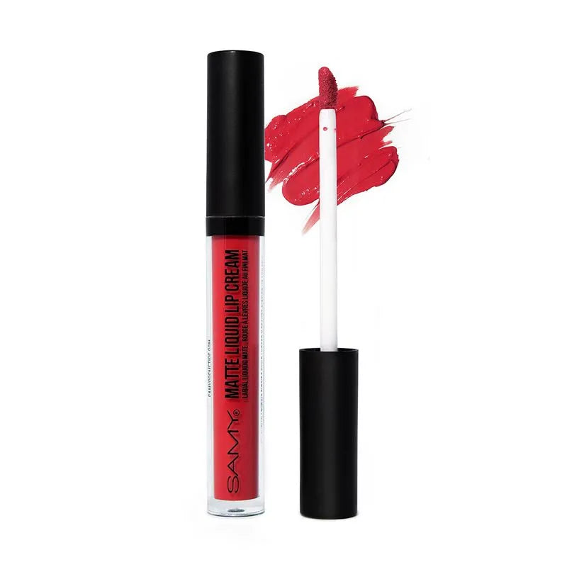 Labial Liquido Mate Samy
