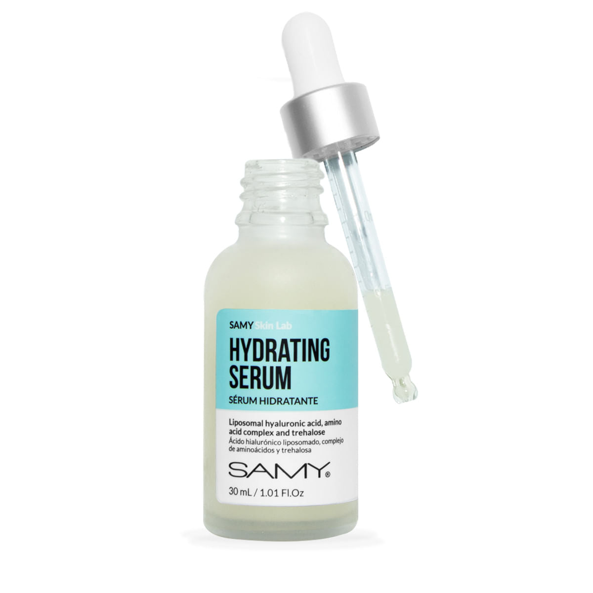 Sérum Hidratante Samy X 30 mL