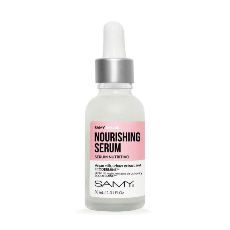 Sérum Nutritivo Samy X 30 mL