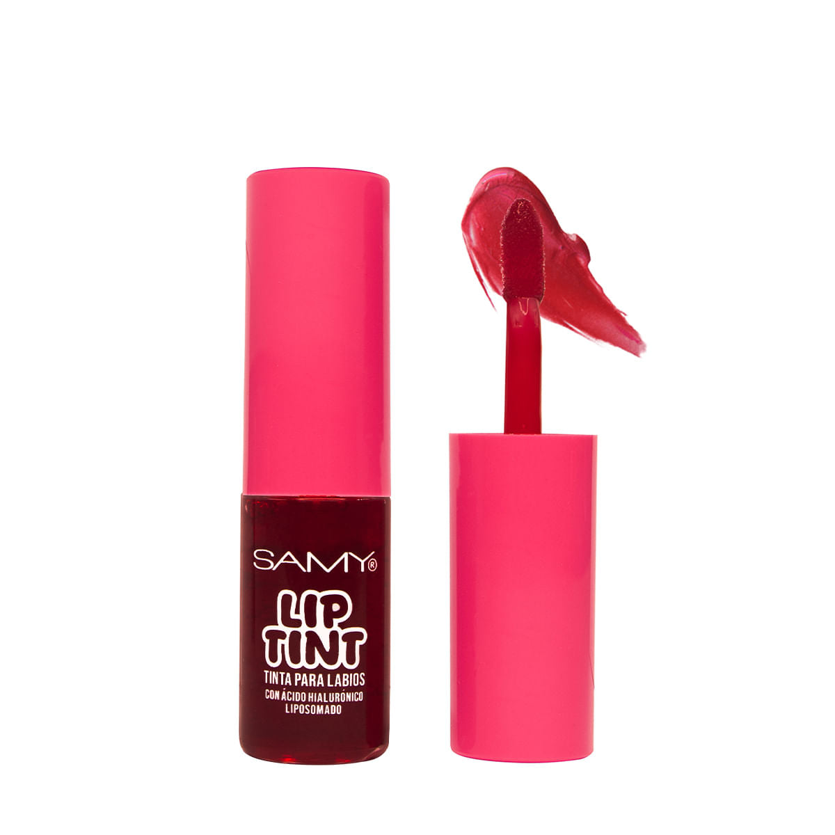 Tinta Para Labios Samy