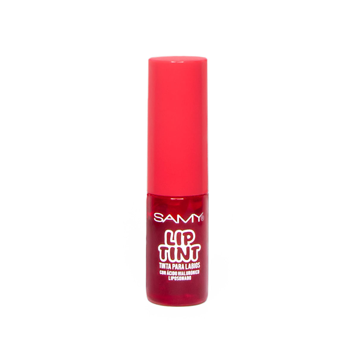 Tinta Para Labios Samy