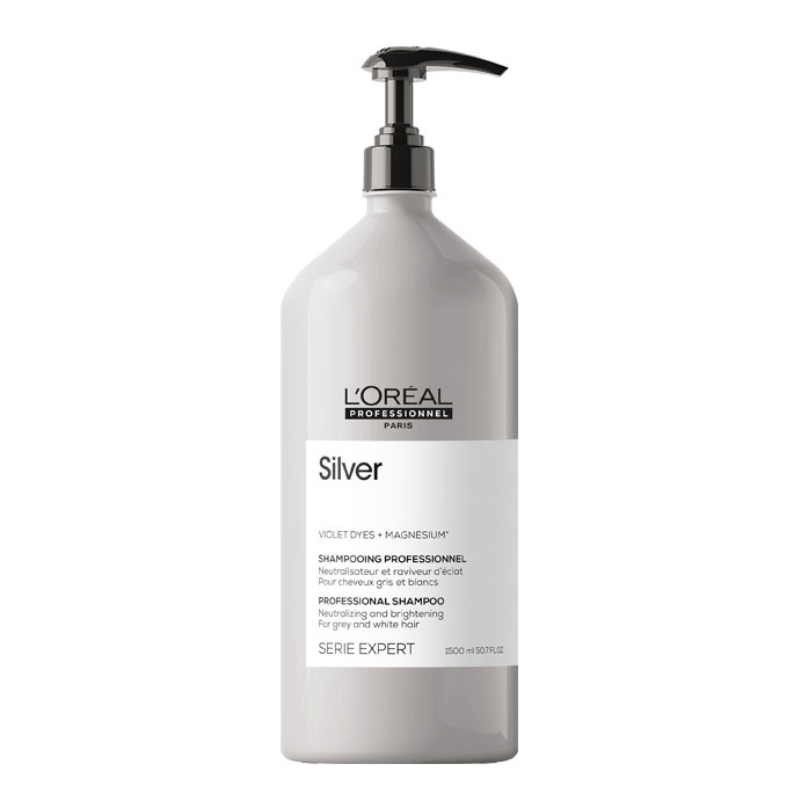 Shampoo Silver L'Oreal Professionel