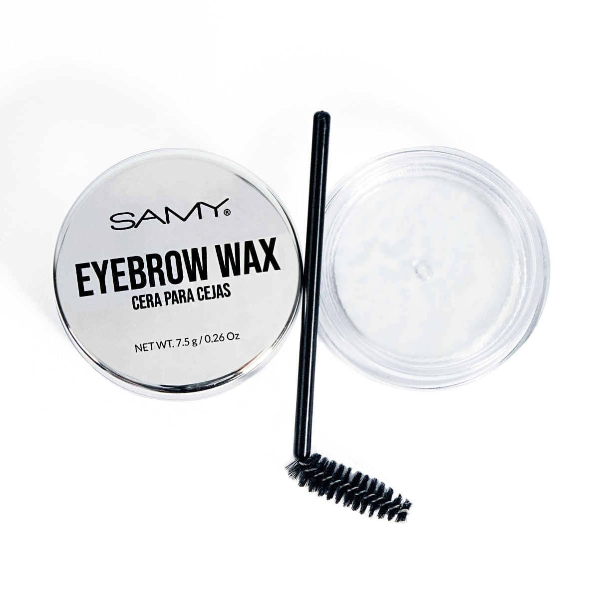 Cera para cejas Samy X 7.5 G