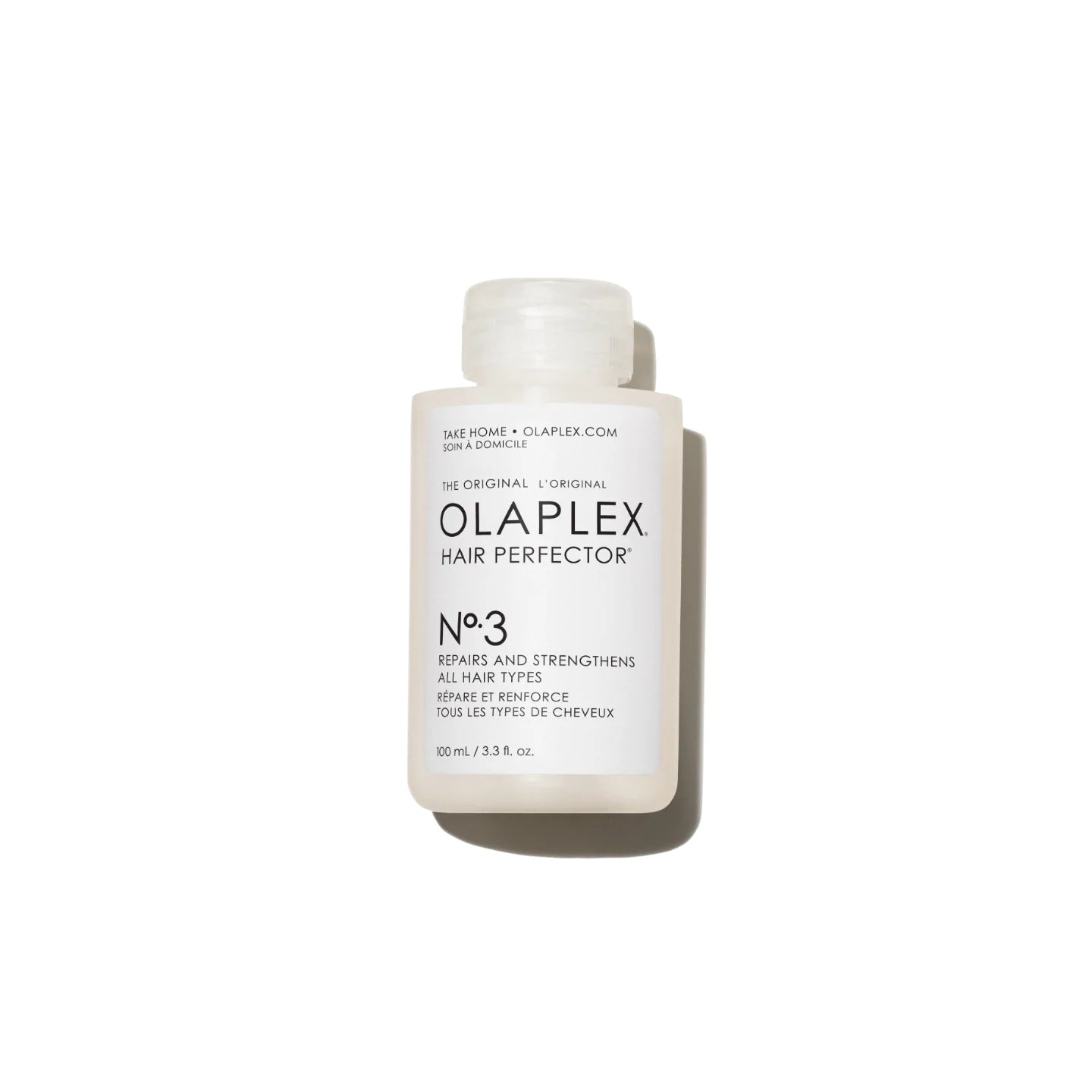 Tratamiento Hair Perfector Olaplex N°3