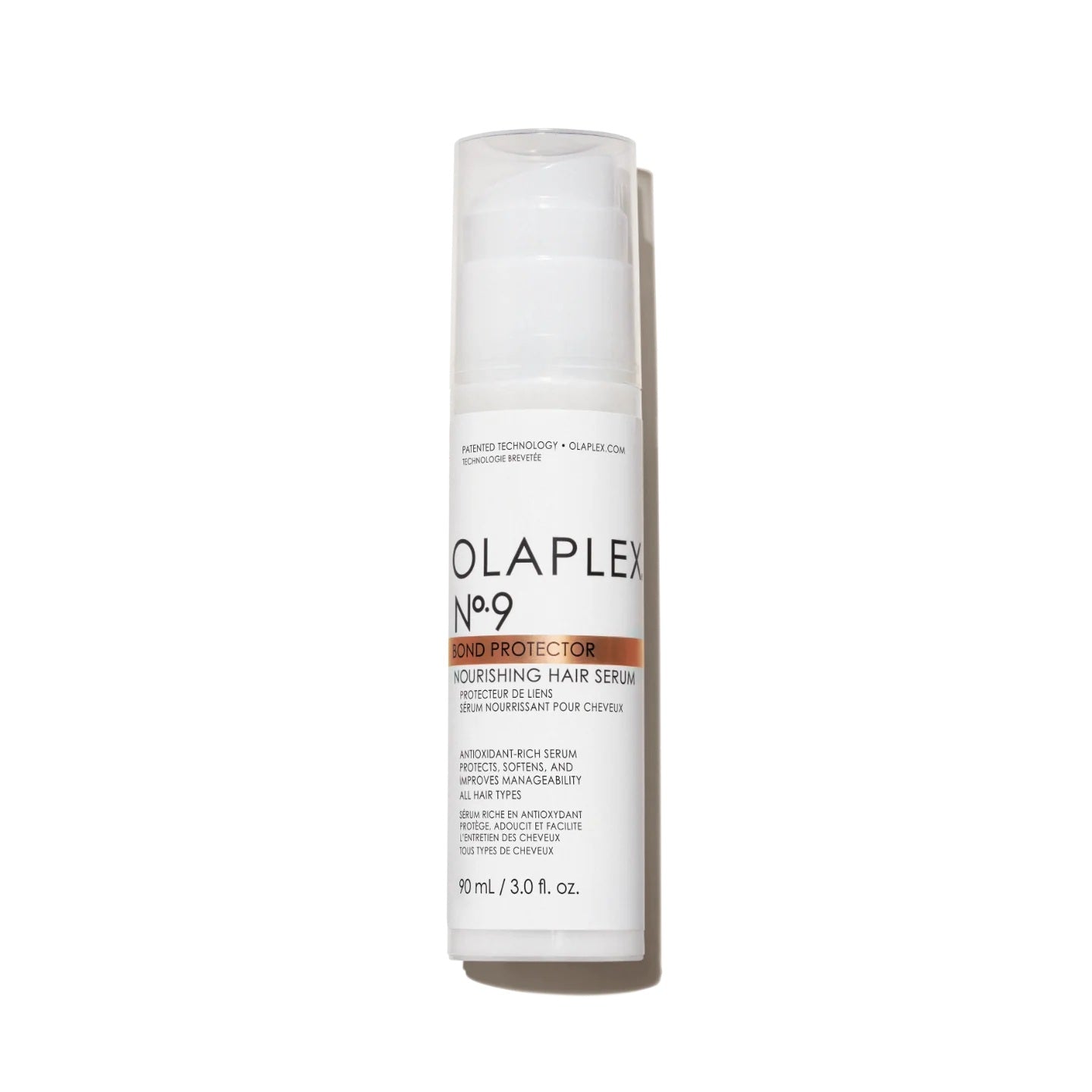 Serum Protector Bond Nourishing Olaplex N°9 X 90 mL