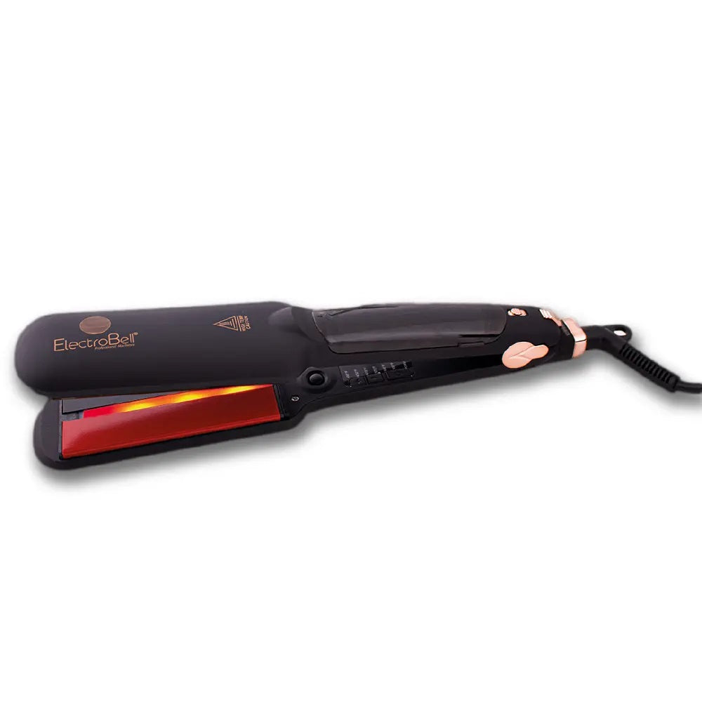 Plancha De Vapor Profesional Eb-088Plus ElectroBell Pro