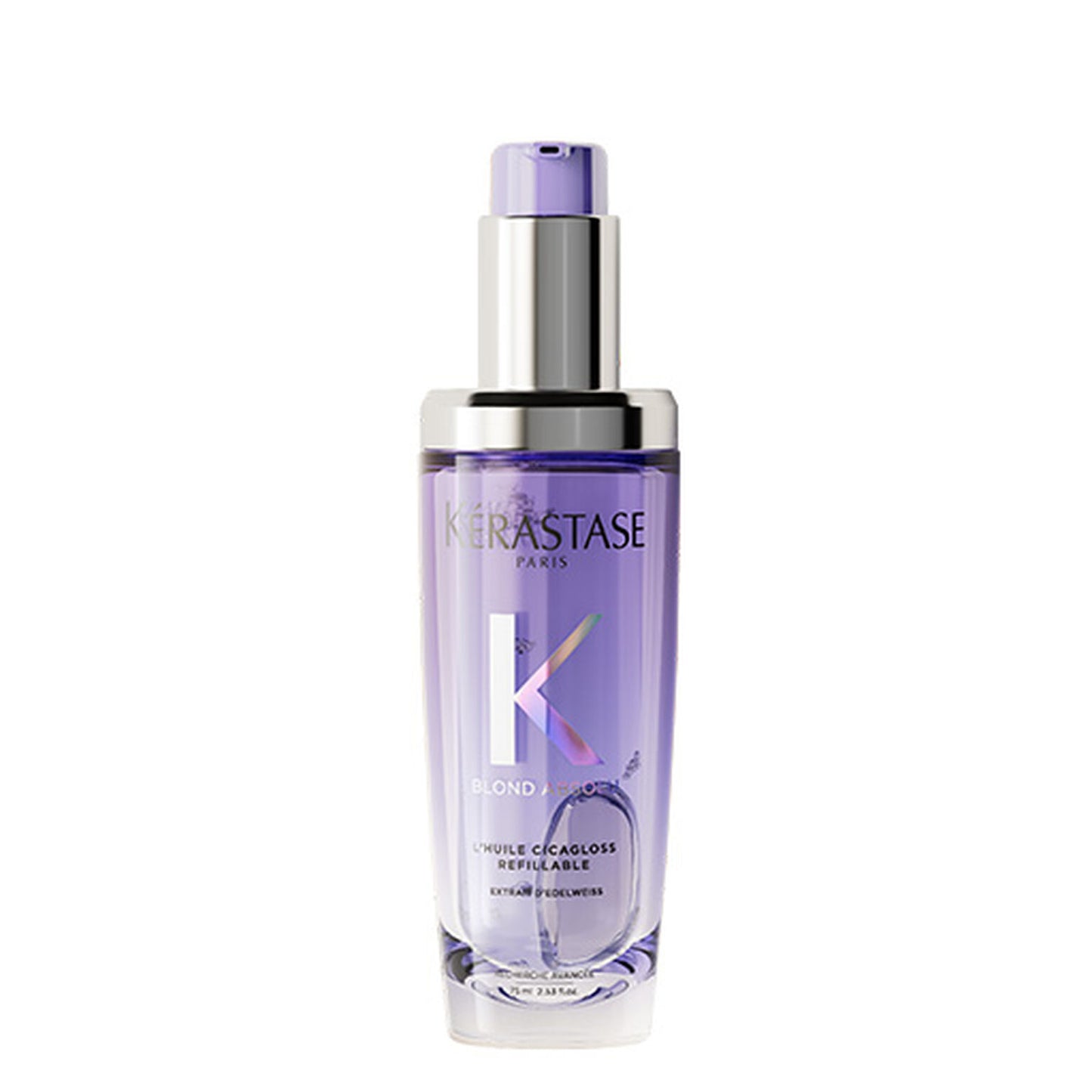 Aceite Capilar Blond Absolu Cicagloss Kerastase X 75 mL