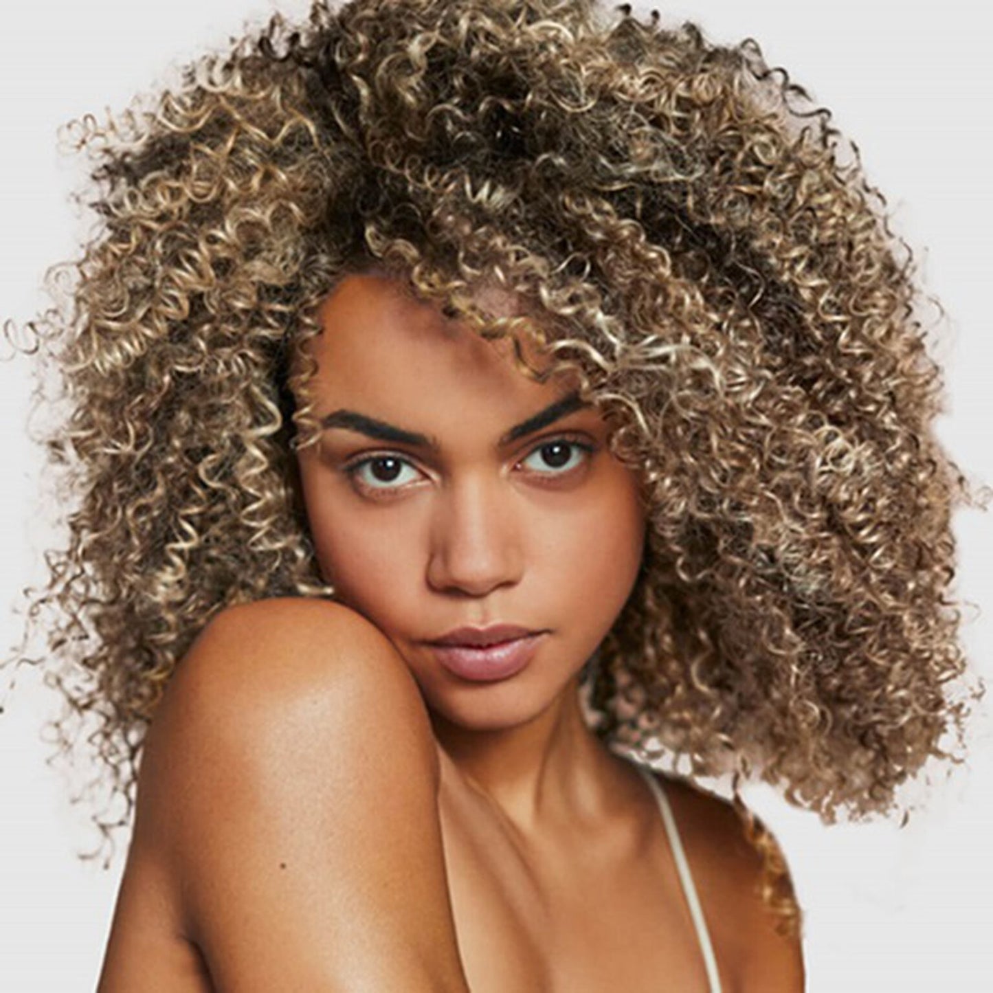 Repuesto Aceite Capilar Blond Absolu L’Huile Cicagloss Kerastase - Refill X 75 mL