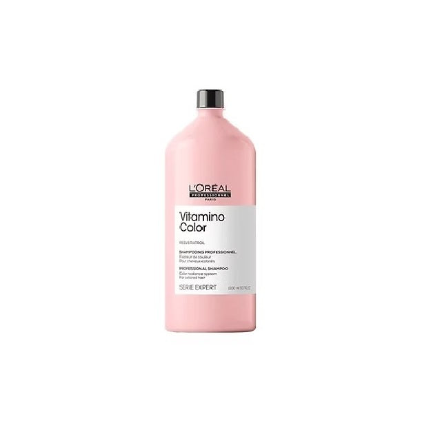 Shampoo Vitamino Color Serie Expert L'Oreal Professionnel