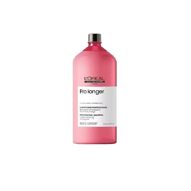 Shampoo Pro Longer Serie Expert L'oreal Professionnel