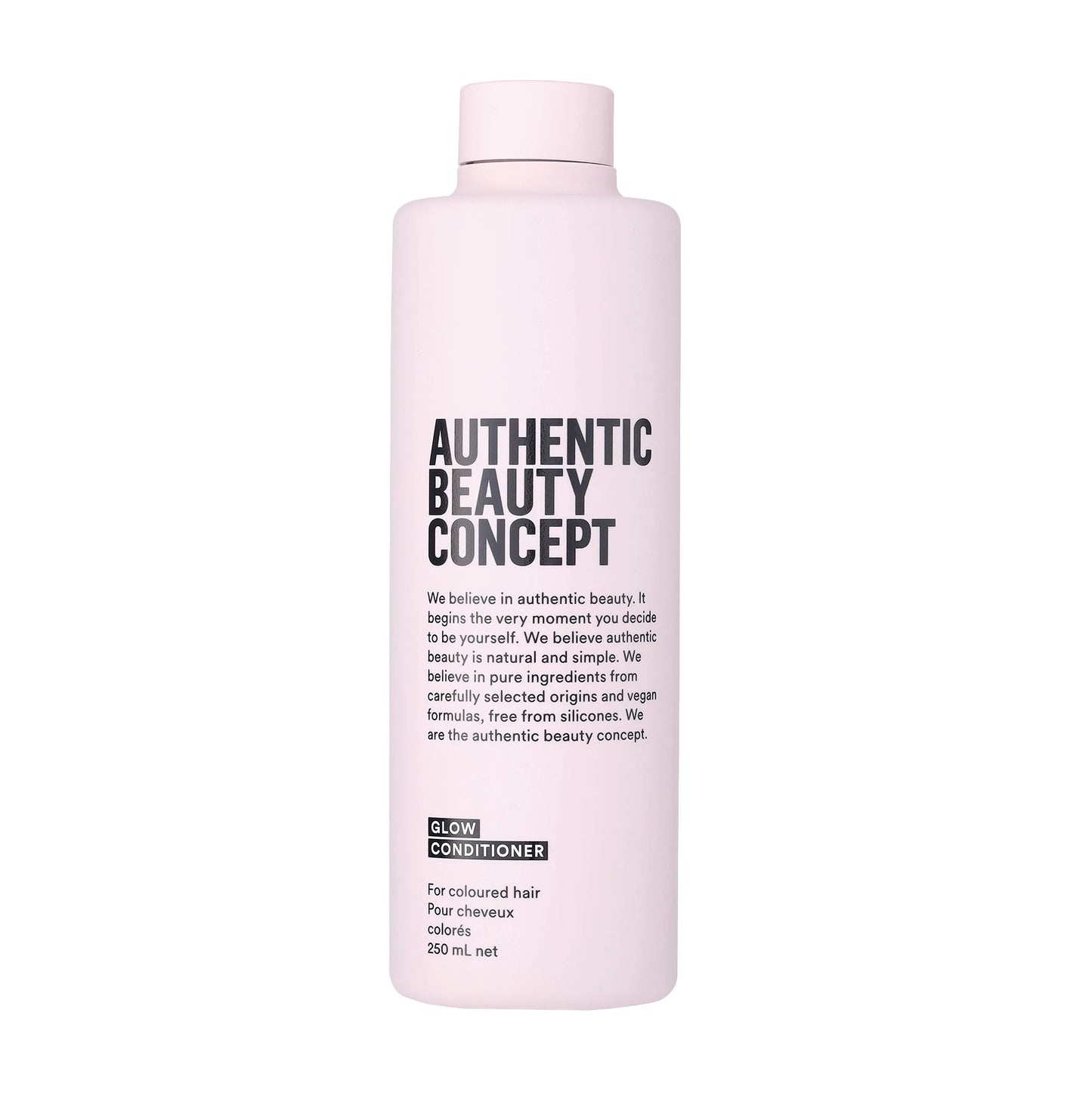 Acondicionador Glow Authentic Beauty Concept X 250 mL