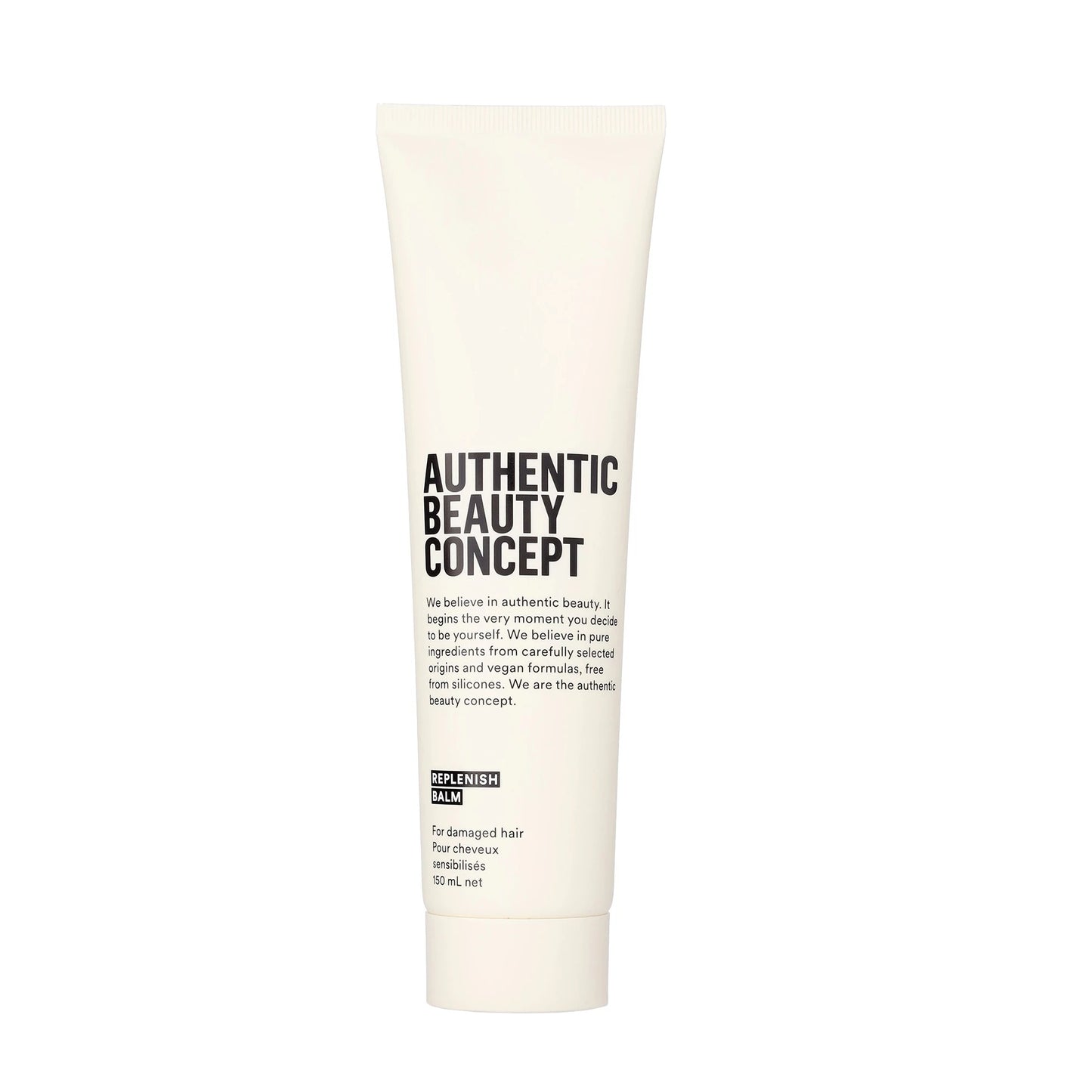 Bálsamo Authentic Beauty Concept X 150 mL