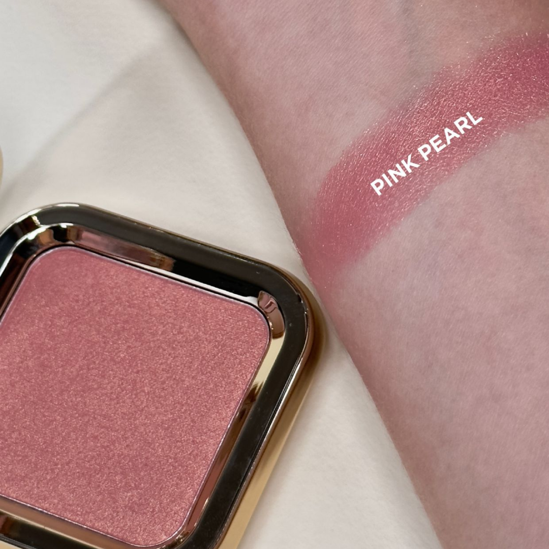 Rubores Compacto 1st Scene