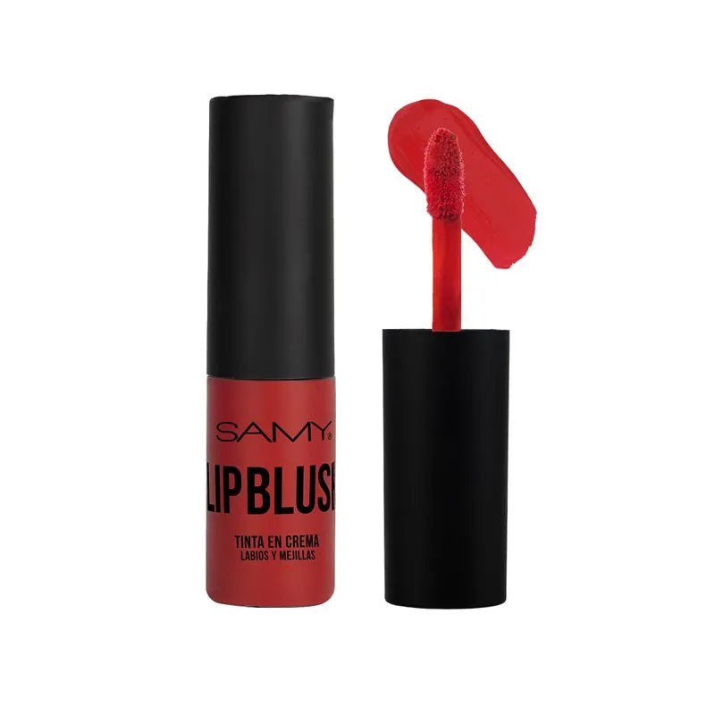 Tinta En Crema Lip Blush Samy
