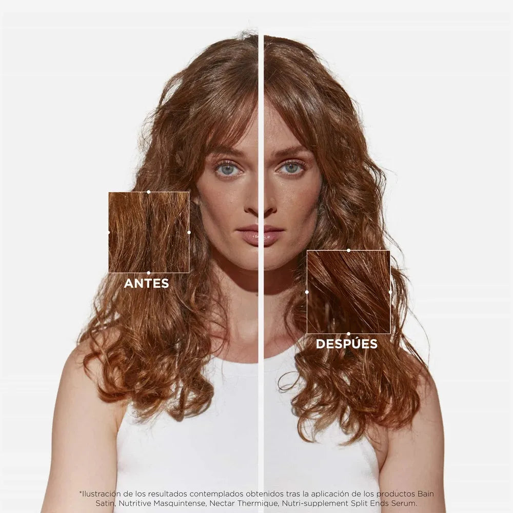 Acondicionador Nutritive Lait Vital Kerastase X 200 mL