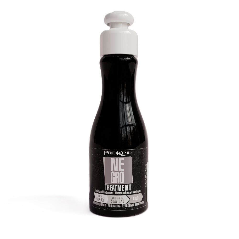 Tratamiento Color Negro Prokpil