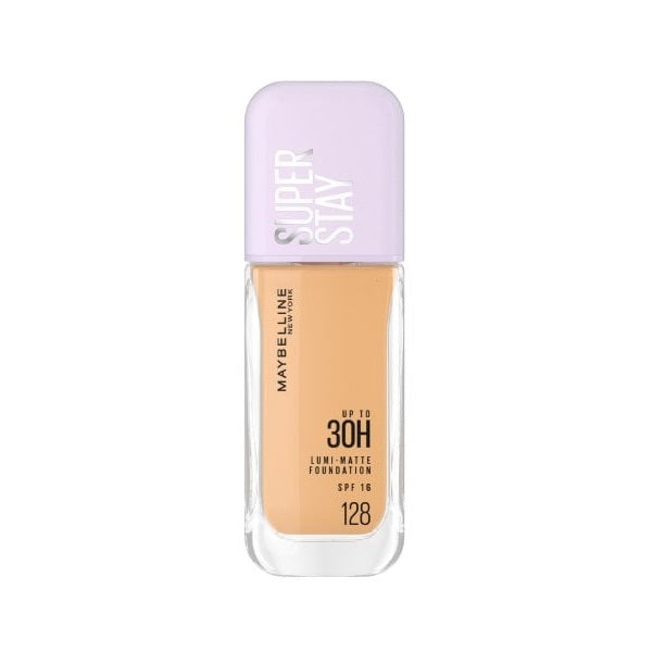 Base Superstay Lumi-Matte Maybelline X 35 mL
