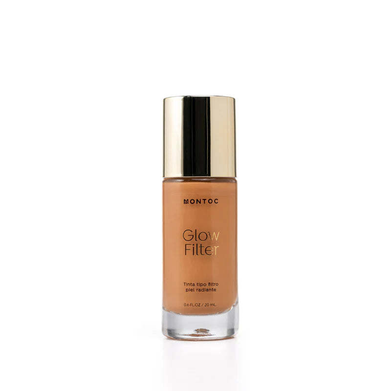 Tinta Glow Filter Montoc X 20 mL