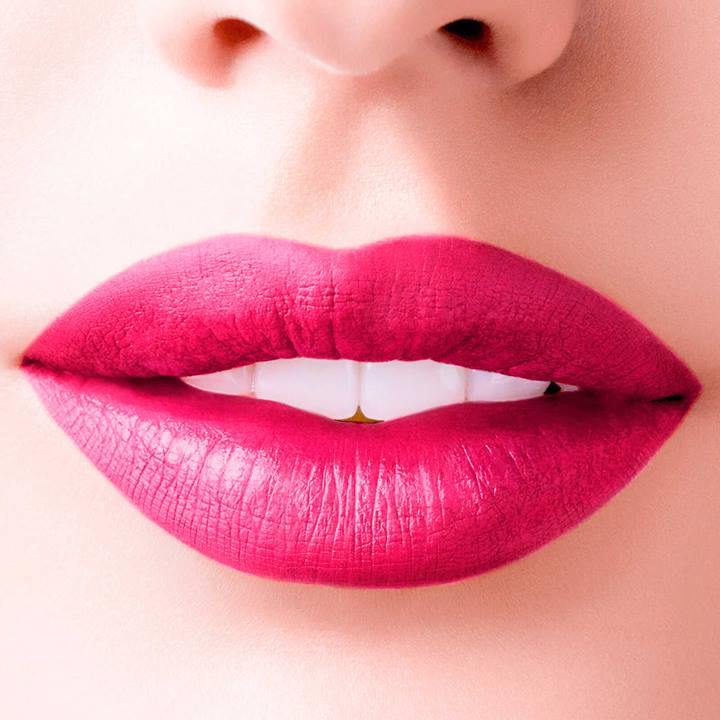 Labial Mate Colorissimo Cremoso Vogue