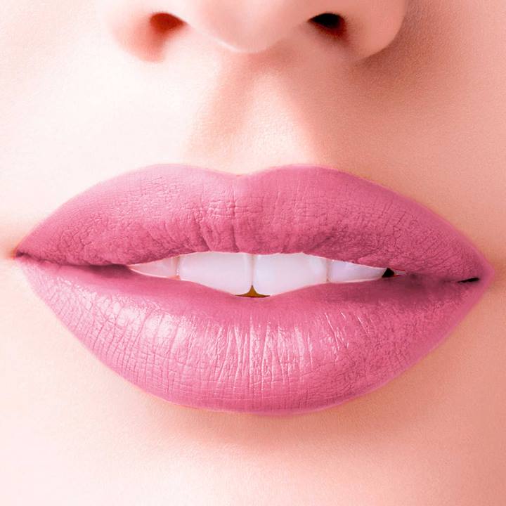 Labial Mate Colorissimo Cremoso Vogue
