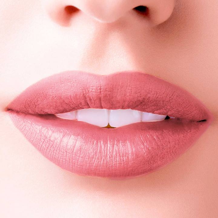 Labial Mate Colorissimo Cremoso Vogue
