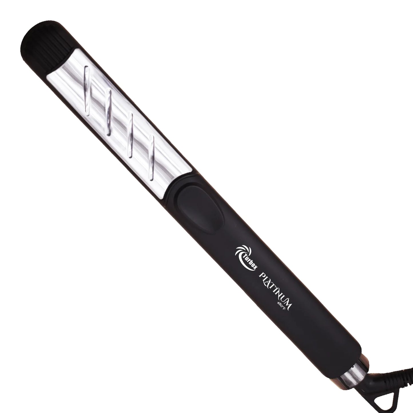 Plancha Profesional Nt-Platinum Turbox