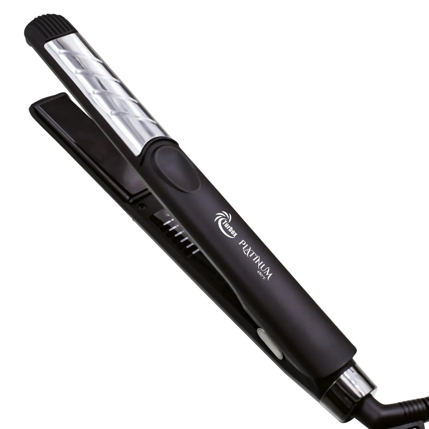 Plancha Profesional Nt-Platinum Turbox