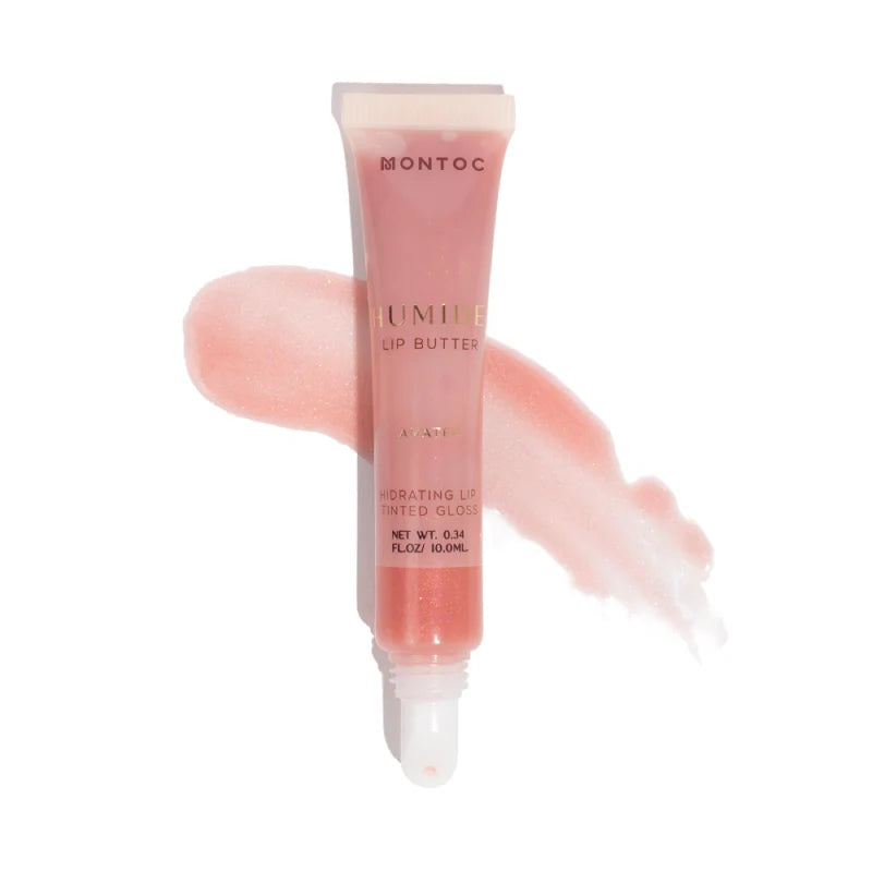 Tinta Gloss Humide Lip Butter X 10.0 mL