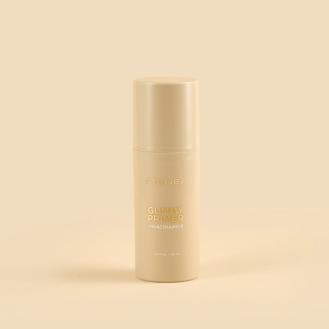 Gummy Primer +Niacinamide Extreme Pink Atenea