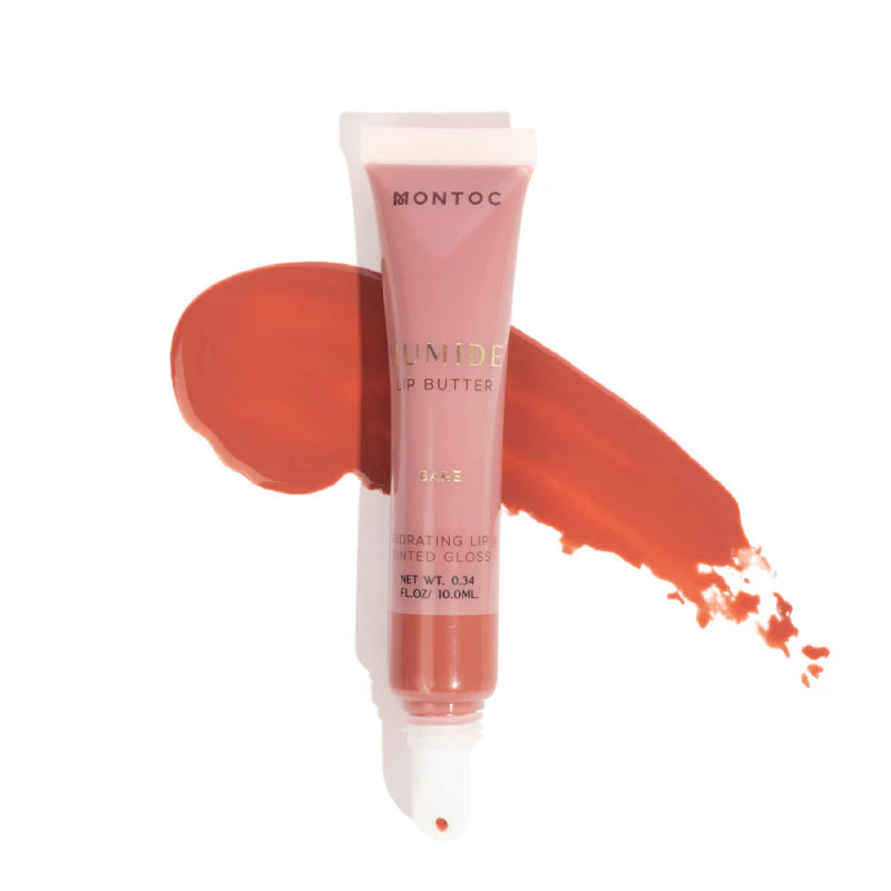 Tinta Gloss Humide Lip Butter X 10.0 mL