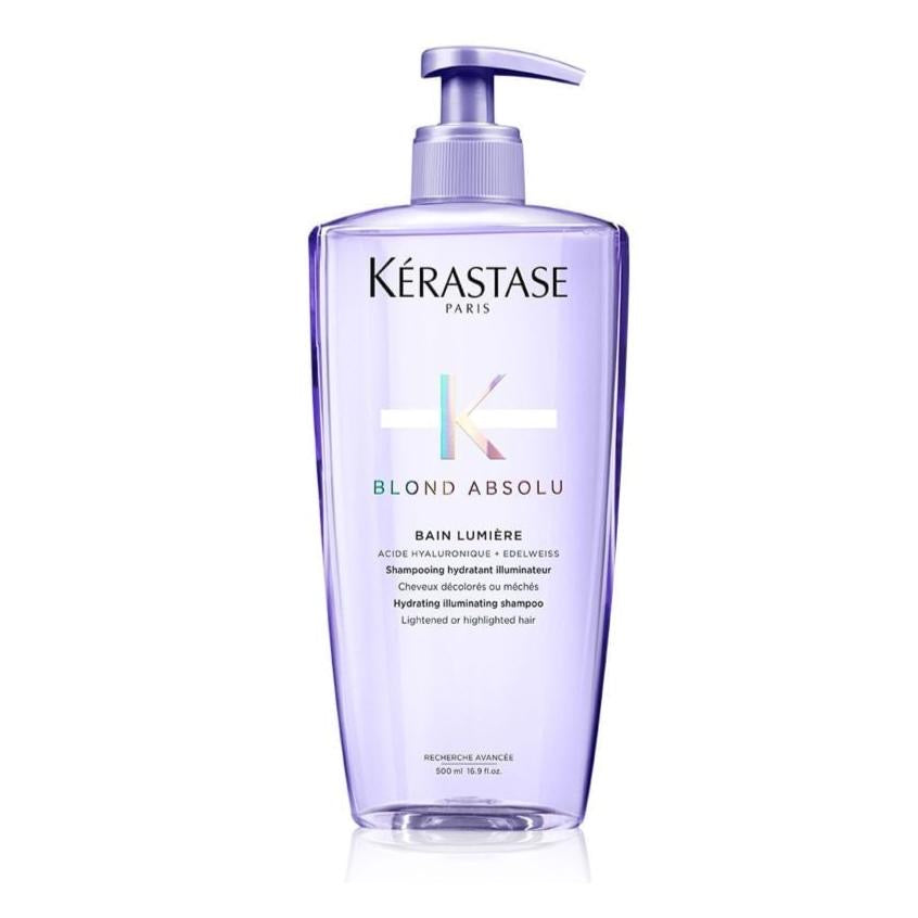 Shampoo Blond Absolu Bain Lumiere Kerastase