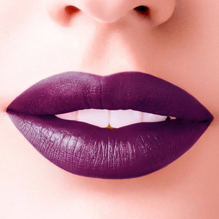 Labial Mate Colorissimo Cremoso Vogue
