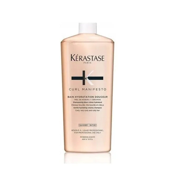 Shampoo Curl Manifiesto Kerastase X 250 mL