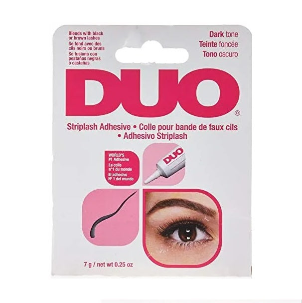 Pegante Para Pestañas Duo X 7 Gr