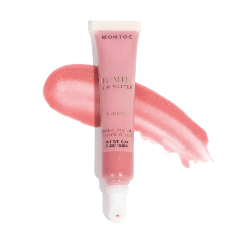 Tinta Gloss Humide Lip Butter X 10.0 mL