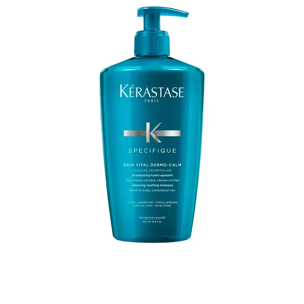 Shampoo Specifique Bain Vital Dermo-Calm Kerastase