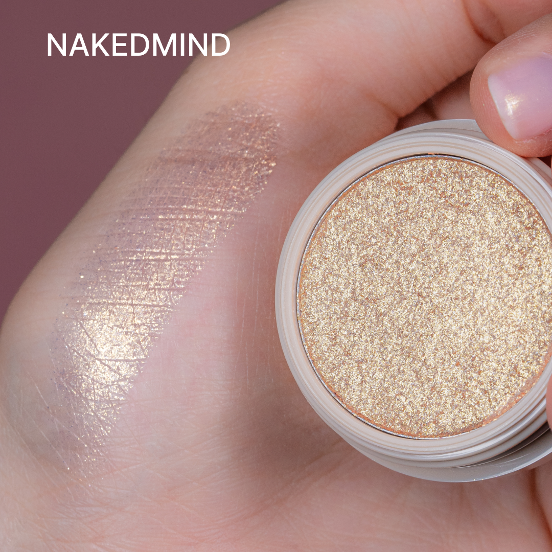 Sombra Cremosa Individual Atenea