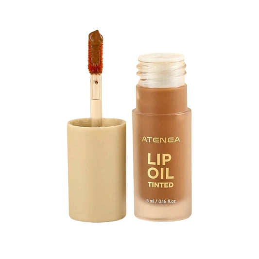 Lip Oil Tinted Atenea X 5 mL