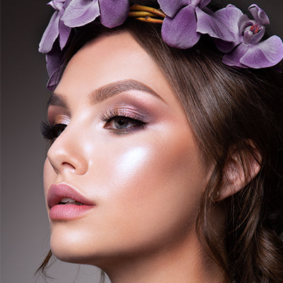 Rubor Mix Con Karité, Dos Tonos En Uno Raquel