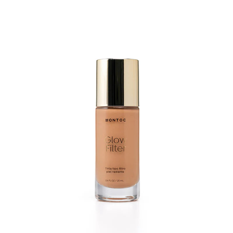 Tinta Glow Filter Montoc X 20 mL