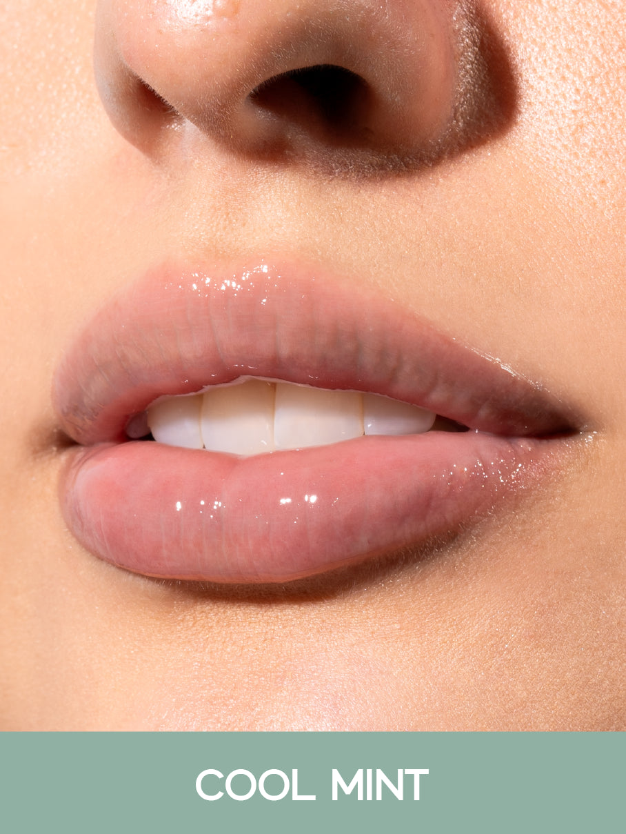 Bálsamo Para Labios Peptide Lip Balm Atenea