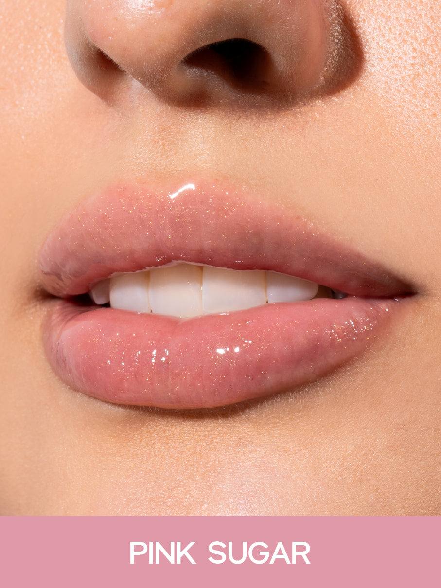 Bálsamo Para Labios Peptide Lip Balm Atenea