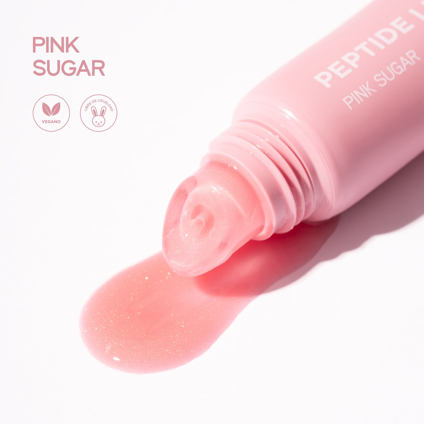 Bálsamo Para Labios Peptide Lip Balm Atenea