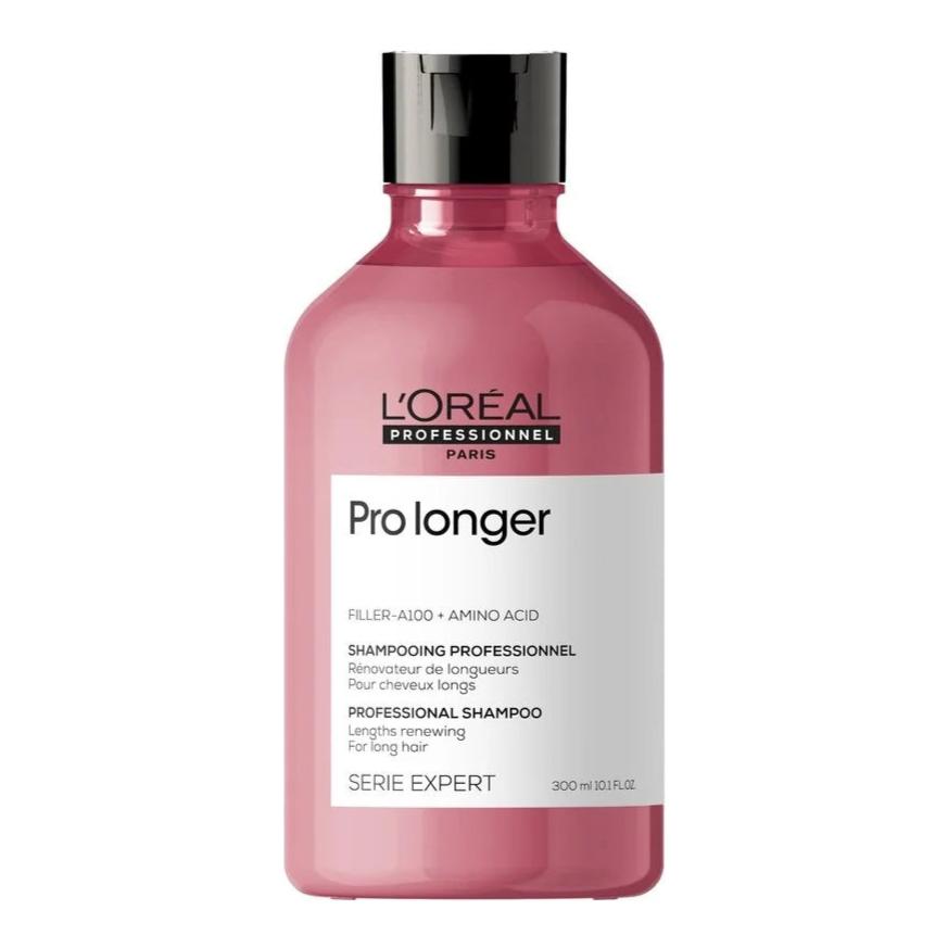 Shampoo Pro Longer Serie Expert L'oreal Professionnel
