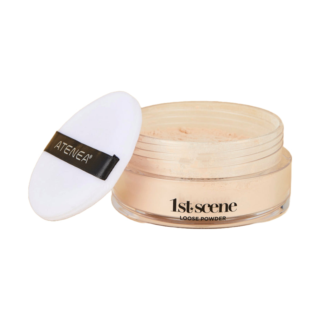 Polvo Suelto Traslucido 1St. Scene Atenea