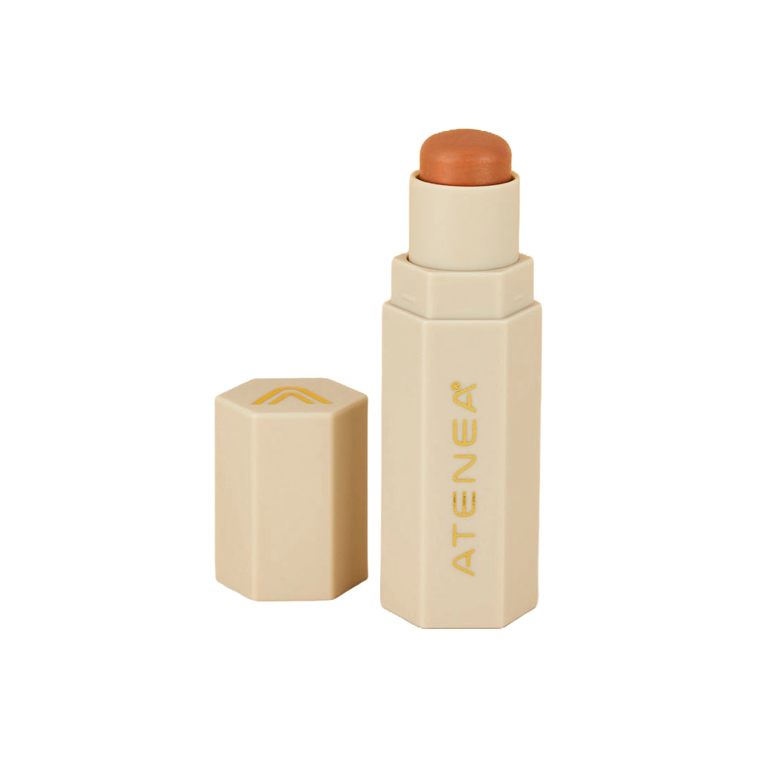 Bronzer Cremoso En Barra Bronzer Stick Atenea X 6 g