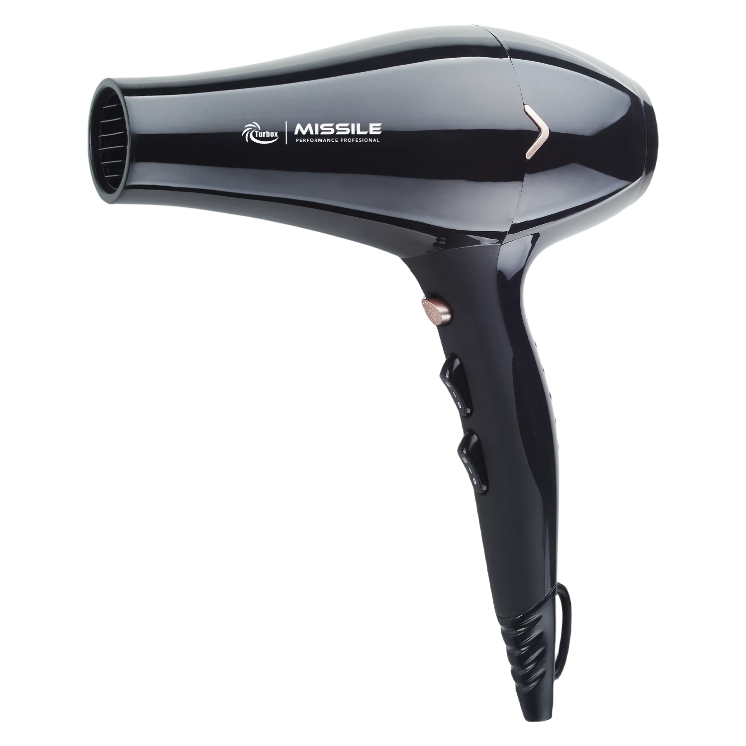 Secador De Cabello Turbox Profesional Secador Profesional De