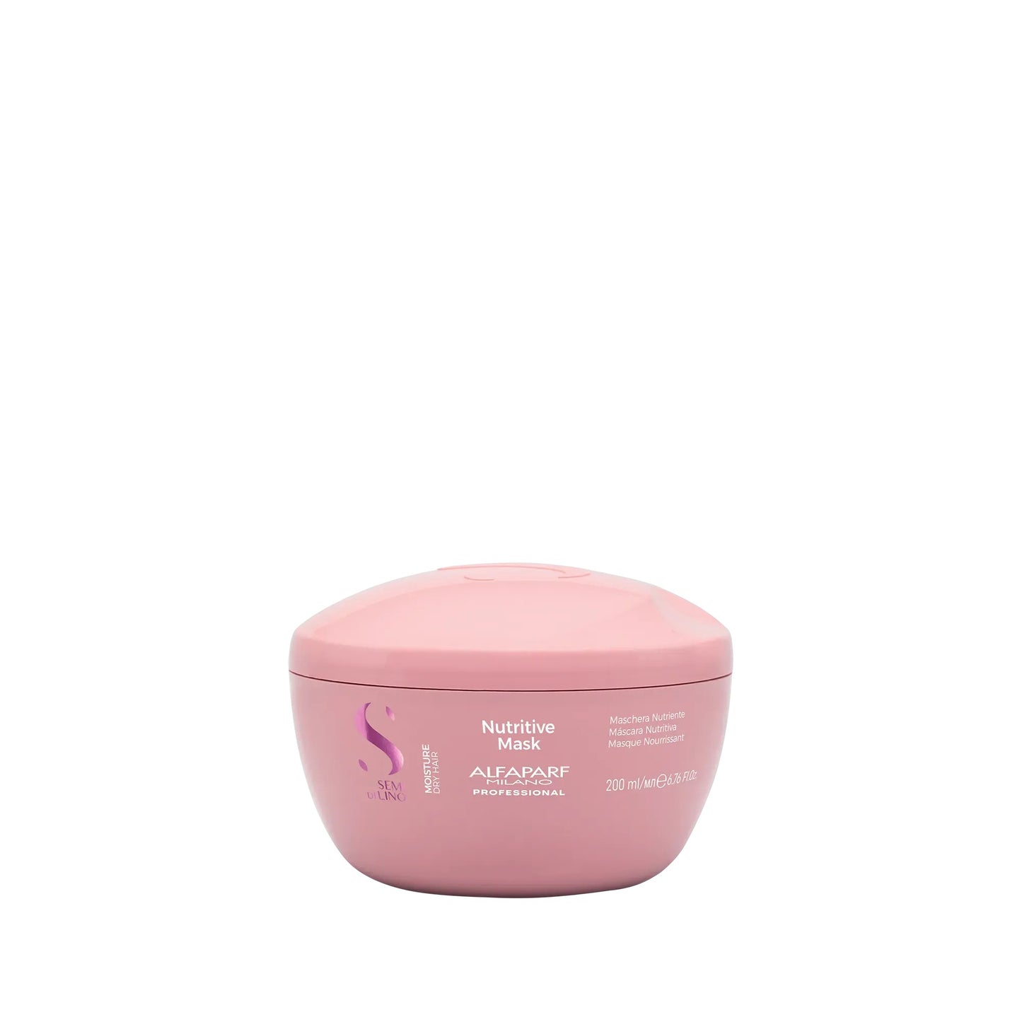 Mascarilla Nutritive Alfaparf x 200 mL