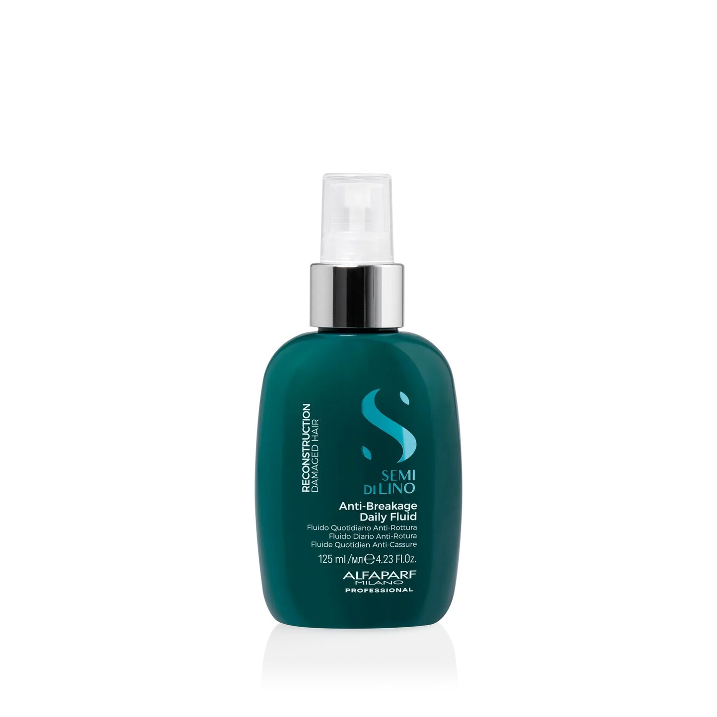 Fluido Reconstrucción Anti-Breakage Daily Fluid Alfaparf X 125 mL